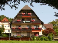 Hotel Pension Sonnenstube
