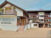 Hotel Schloss Silberberg