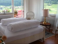 Schwarzwald-Ferienwohnungen Begert