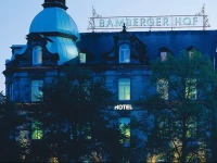 Hotel Bamberger Hof Bellevue