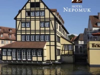 Hotel Nepomuk