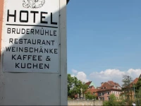 Hotel BrudermГјhle