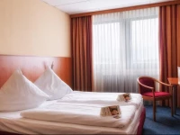 Center Hotel Main Franken