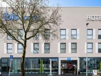 Ibis Budget Bamberg Nichtraucherhotel