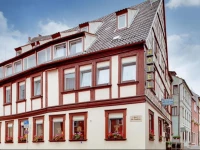 Hotel Alt Bamberg