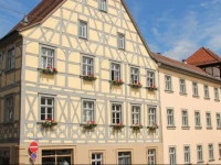 Altstadtpalais im Sand