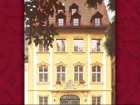 Barockhotel am Dom Garni