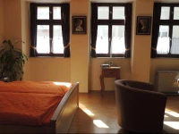 Ferienwohnungen Rockefeller Zentrum Bamberg