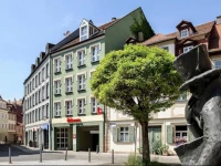 ibis Bamberg Altstadt