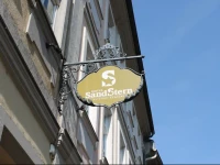 Hotel Sandstern