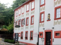 Hotel Zum Goldenen Anker