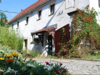 GrГјne Idylle im Dresdener SГјden