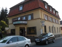 Zum GrГјnen JГ¤ger