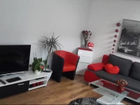 Cozy room near Airport, Messe and Stuttgart