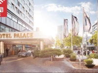 Hotel Palace Berlin