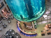 Radisson Blu Hotel, Berlin