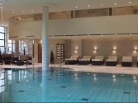 Sheraton Berlin Grand Hotel Esplanade