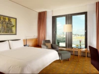 SwissГґtel Berlin KurfГјrstendamm