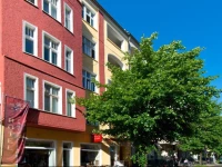 Hotel & Apartments Zarenhof Berlin Friedrichshain