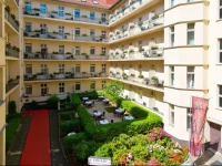 Hotel & Apartments Zarenhof Berlin Prenzlauer Berg