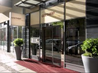 arcona LIVING Goethe87 Berlin