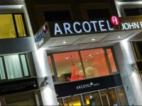 ARCOTEL John F Berlin