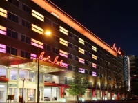 Hotel Berlin, Berlin
