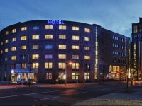 Best Western Hotel am Borsigturm