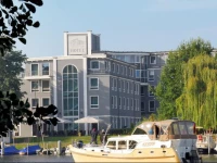 Best Western Hotel Am Schloss KГ¶penick