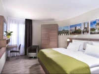 Best Western Hotel Kantstrasse Berlin