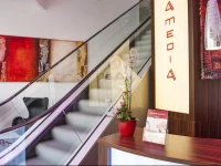 Best Western Plus Amedia Berlin KurfГјrstendamm