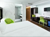 Boutique Hotel i31 Berlin Mitte