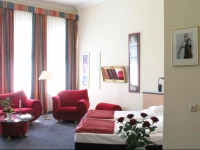 Hotel California am KurfГјrstendamm