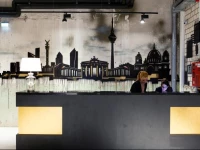 Catalonia Berlin Mitte