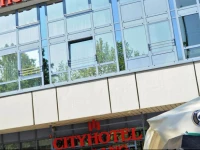 City Partner Hotel am Gendarmenmarkt