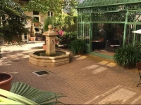 Garden Living - Boutique Hotel