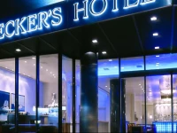 Heckers Hotel KurfГјrstendamm
