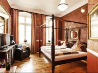 Honigmond Boutique Hotel