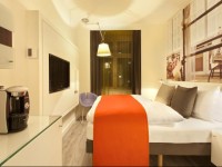 Hotel Indigo Berlin вЂ“ KuвЂ™damm