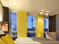 Hotel Indigo Berlin-Alexanderplatz