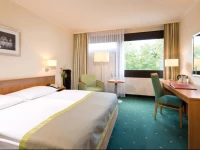 Leonardo Hotel Berlin City West 4*