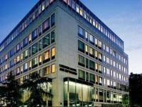 Lindner Hotel AM KUDAMM Berlin