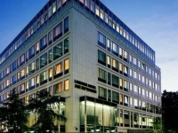 Lindner Hotel AM KUDAMM Berlin