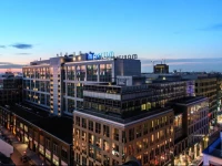 Maritim proArte Hotel Berlin