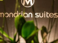 Mondrian Suites Berlin am Checkpoint Charlie