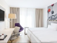 NH Berlin Mitte Leipziger Strasse