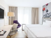 NH Berlin Mitte Leipziger Strasse