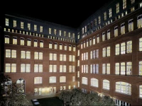 Novum Select Hotel Berlin Ostbahnhof