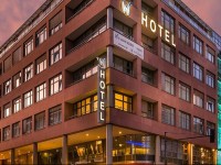 Novum Winters Hotel Gendarmenmarkt