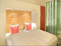 Park Plaza Wallstreet Berlin Mitte